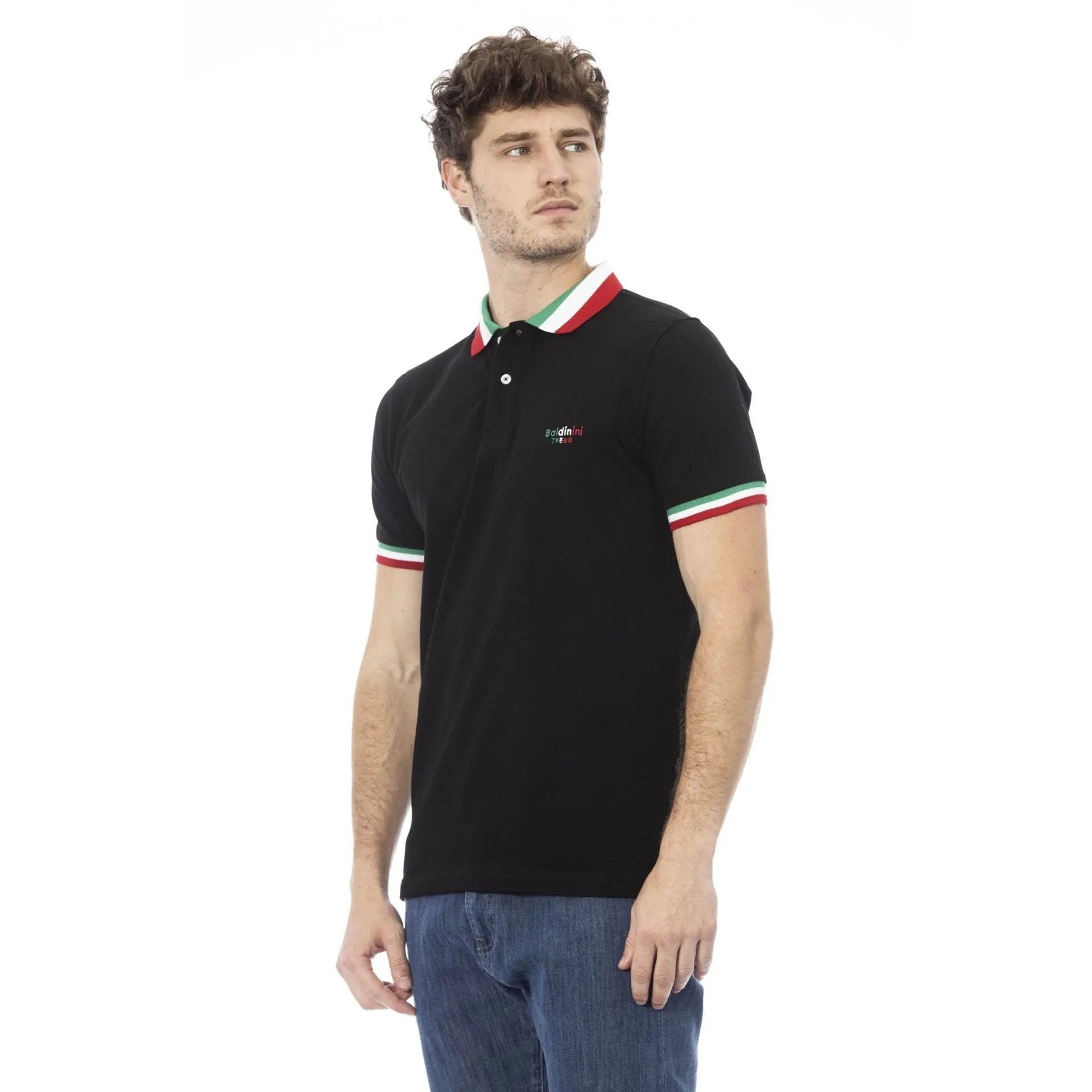 Baldinini Trend Polo - Tendance