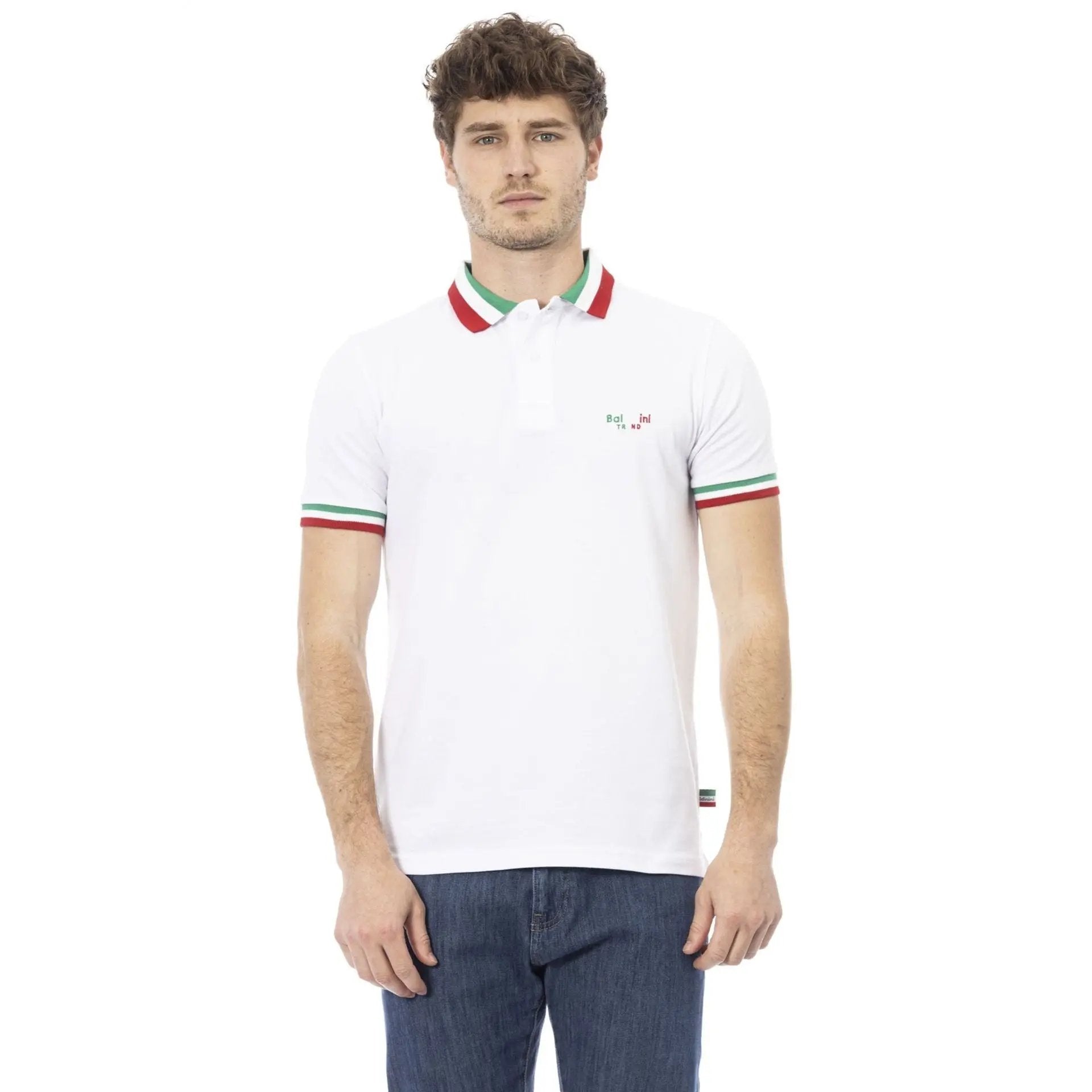 Baldinini Trend Polo - Tendance