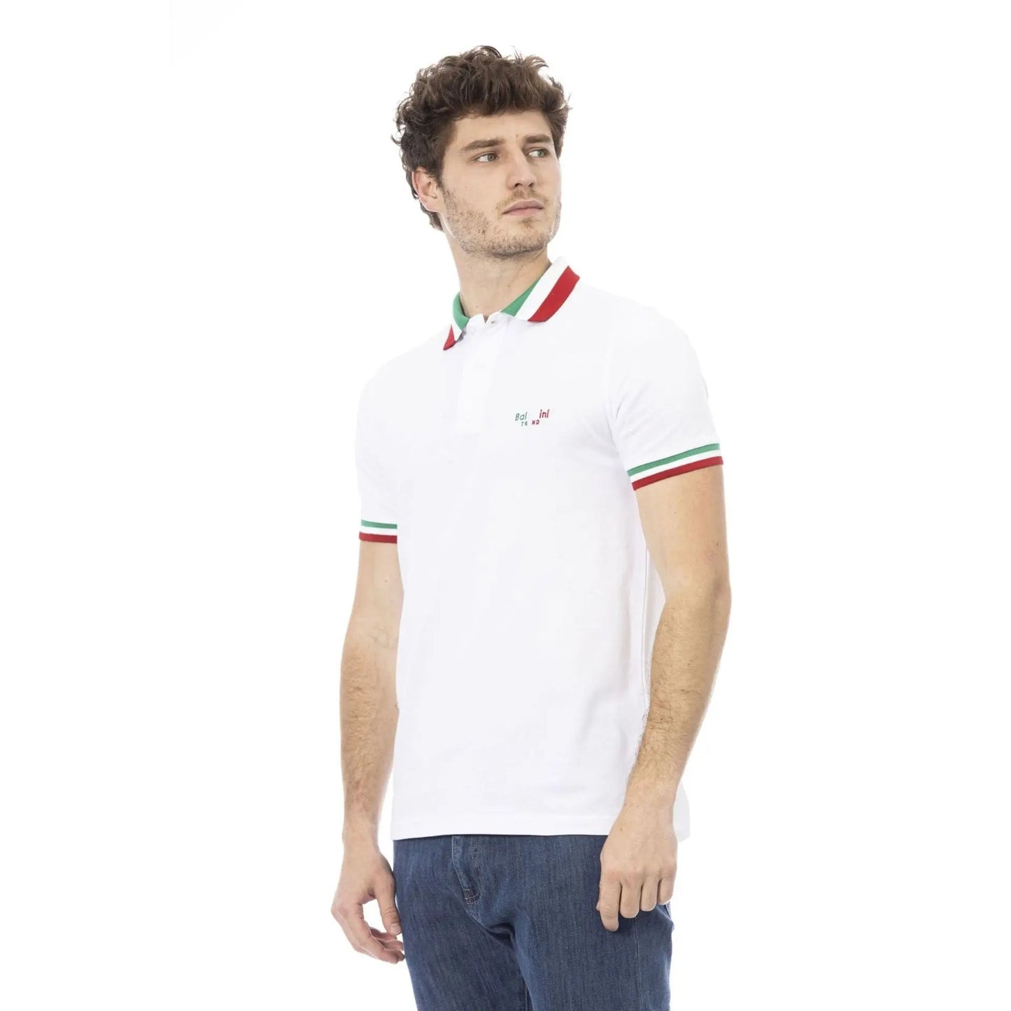 Baldinini Trend Polo - Tendance