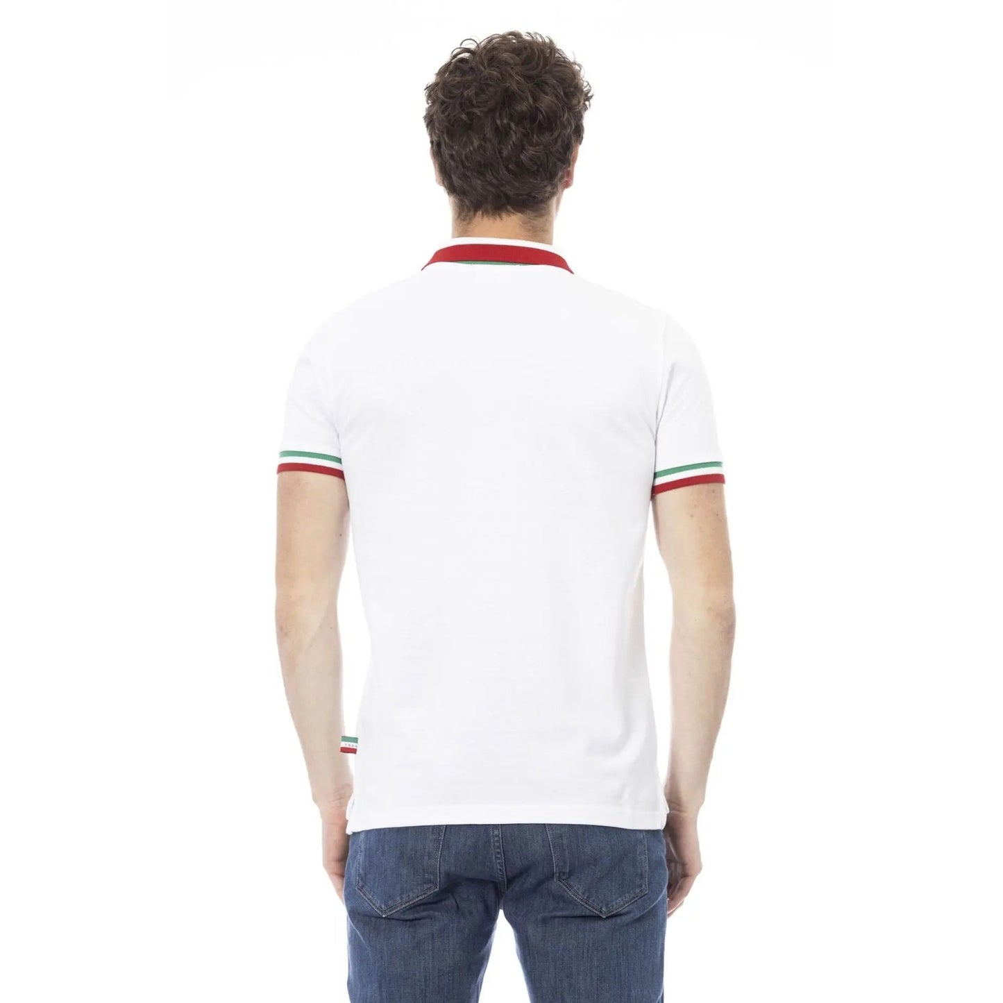 Baldinini Trend Polo - Tendance