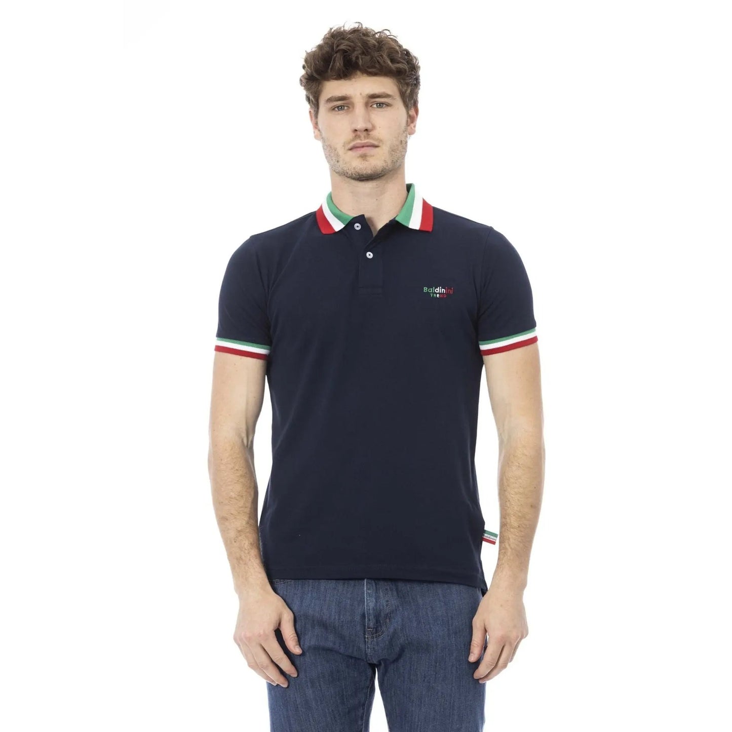 Baldinini Trend Polo - Tendance