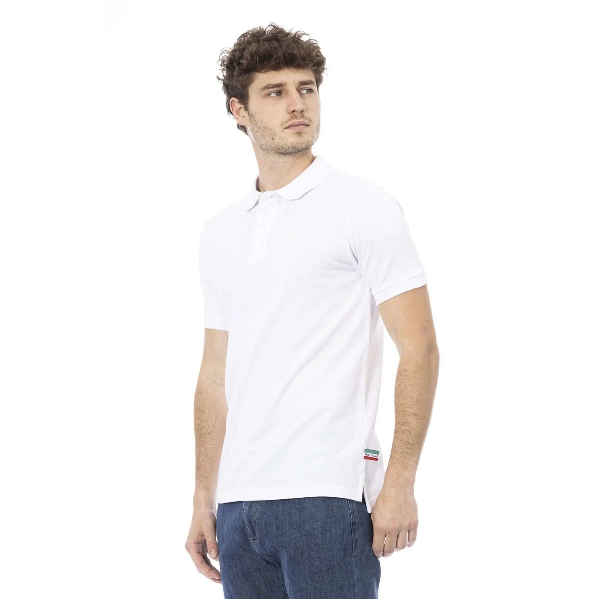 Baldinini Trend Polo - Tendance