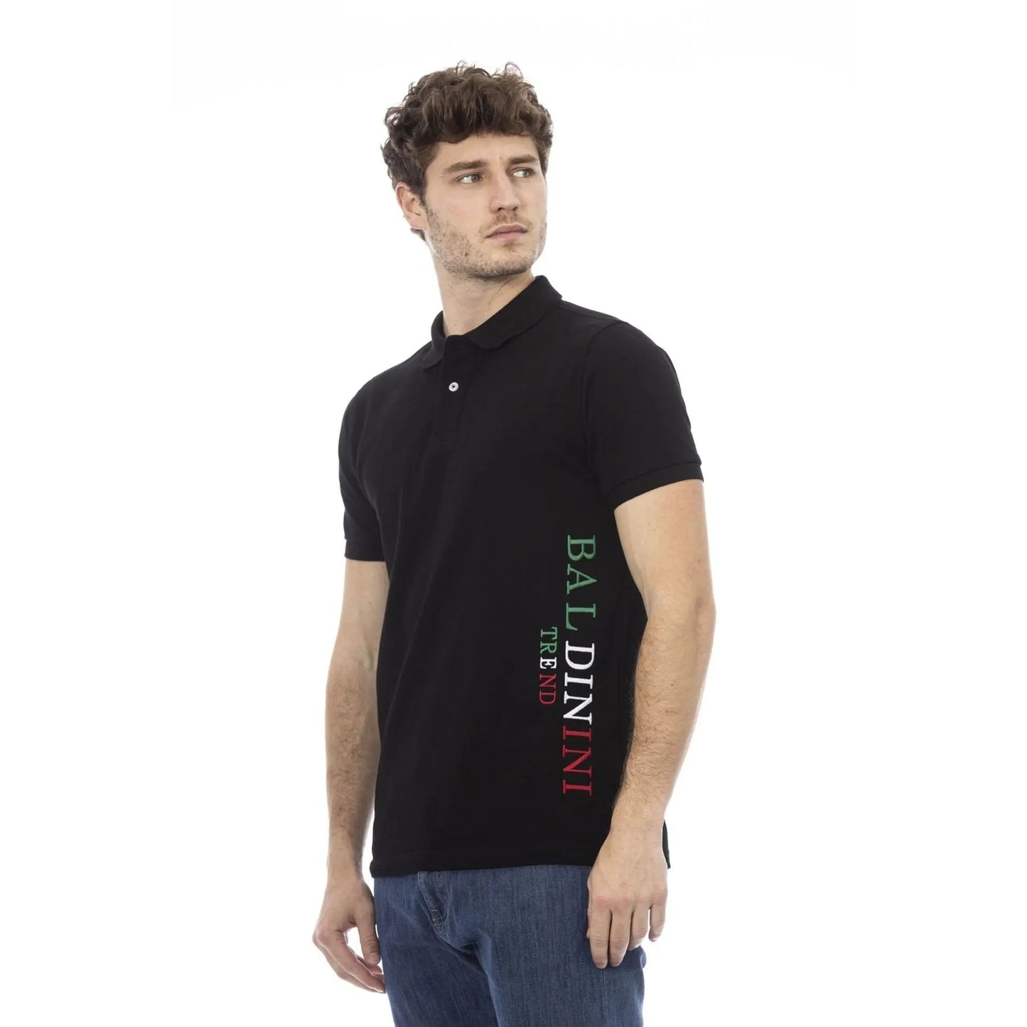 Baldinini Trend Polo - Tendance