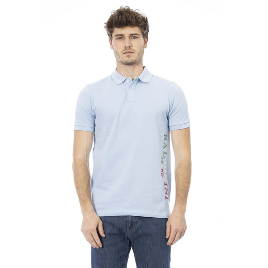 Baldinini Trend Polo - Tendance
