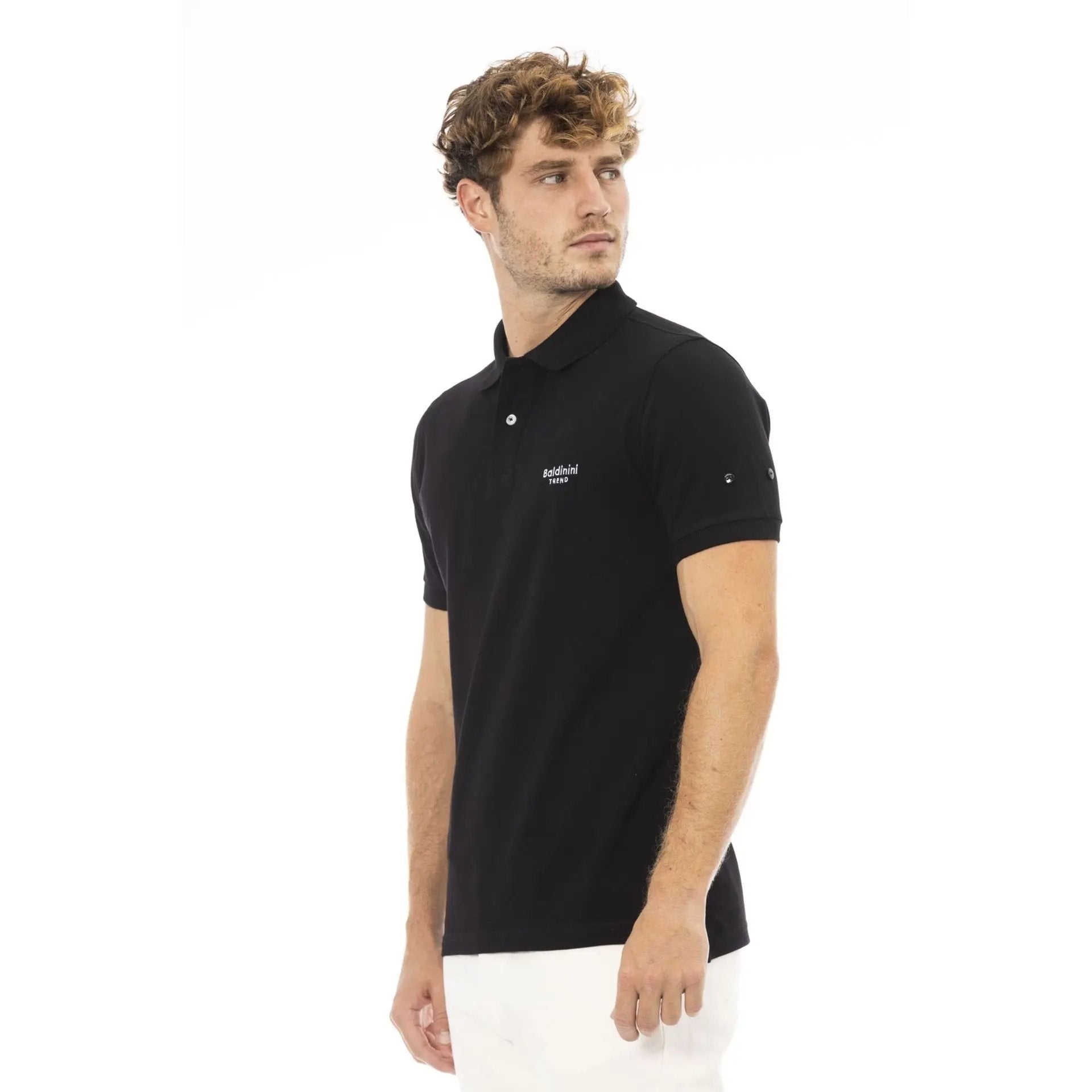 Baldinini Trend Polo - Tendance