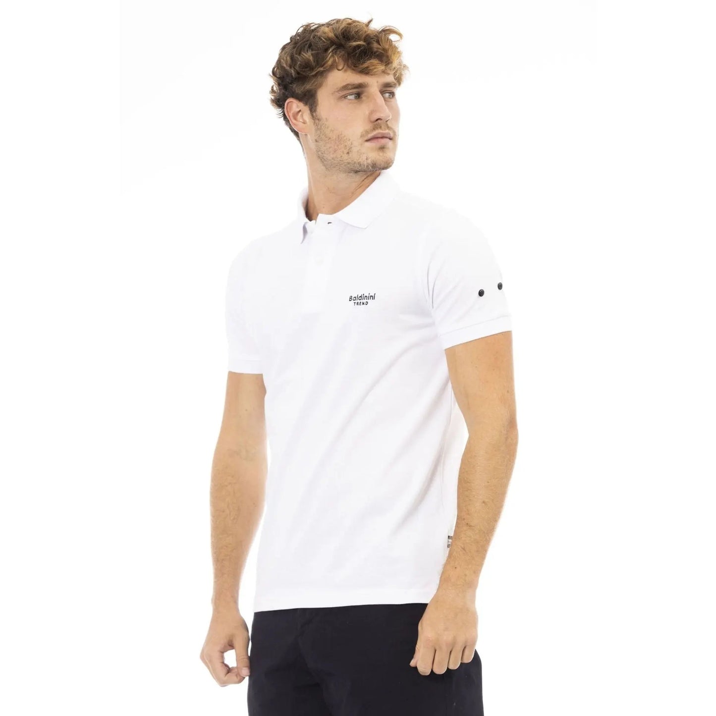 Baldinini Trend Polo - Tendance