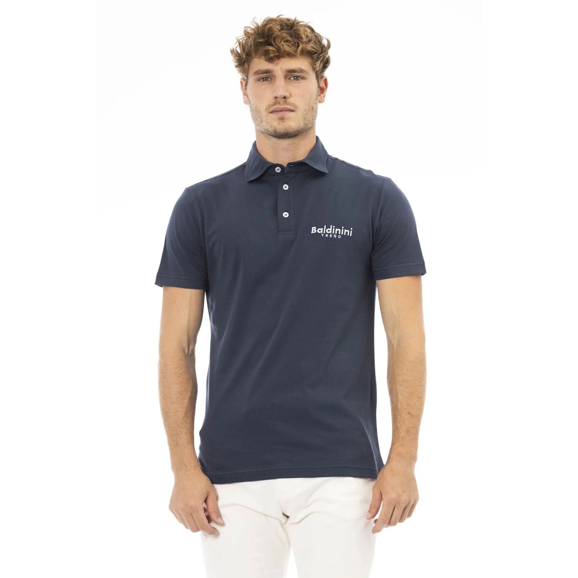 Baldinini Trend Polo - Tendance
