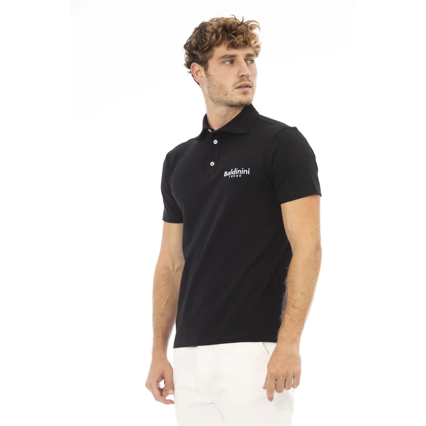 Baldinini Trend Polo - Tendance
