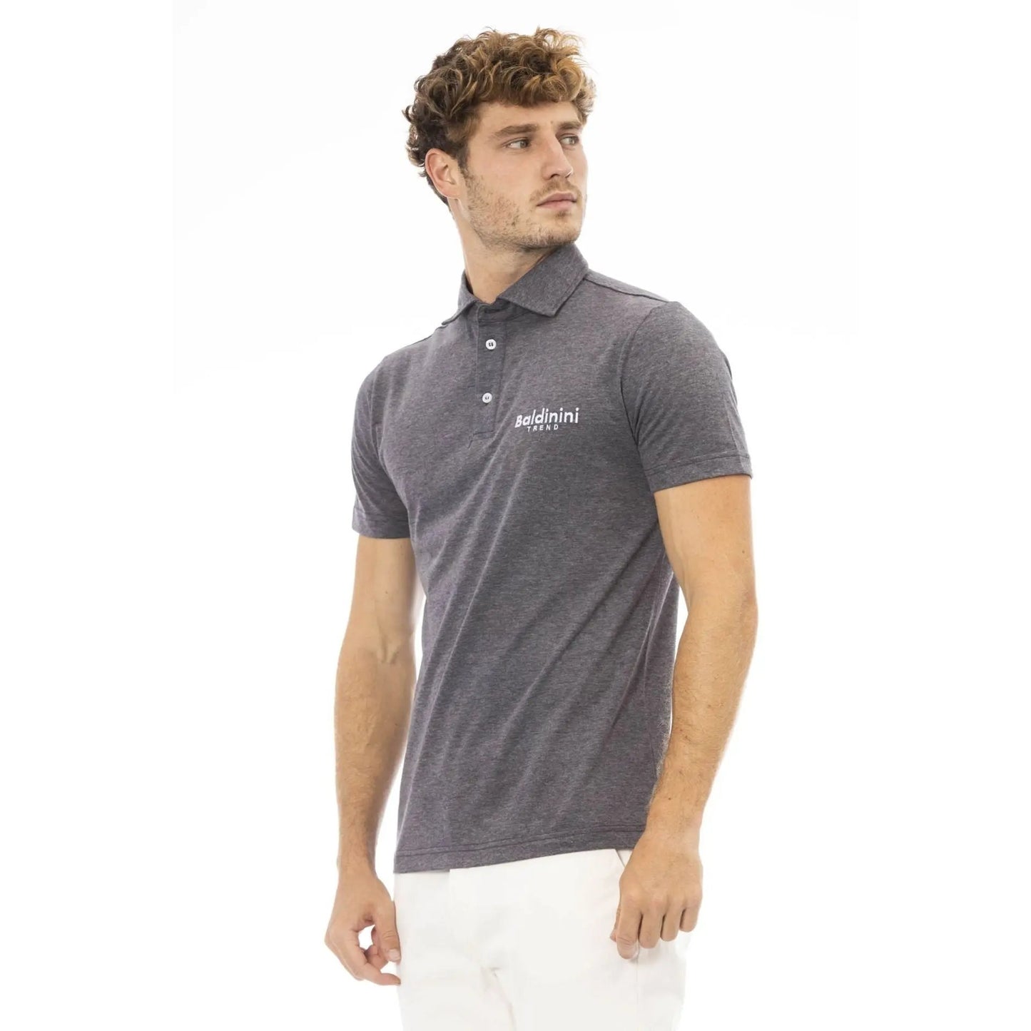 Baldinini Trend Polo - Tendance