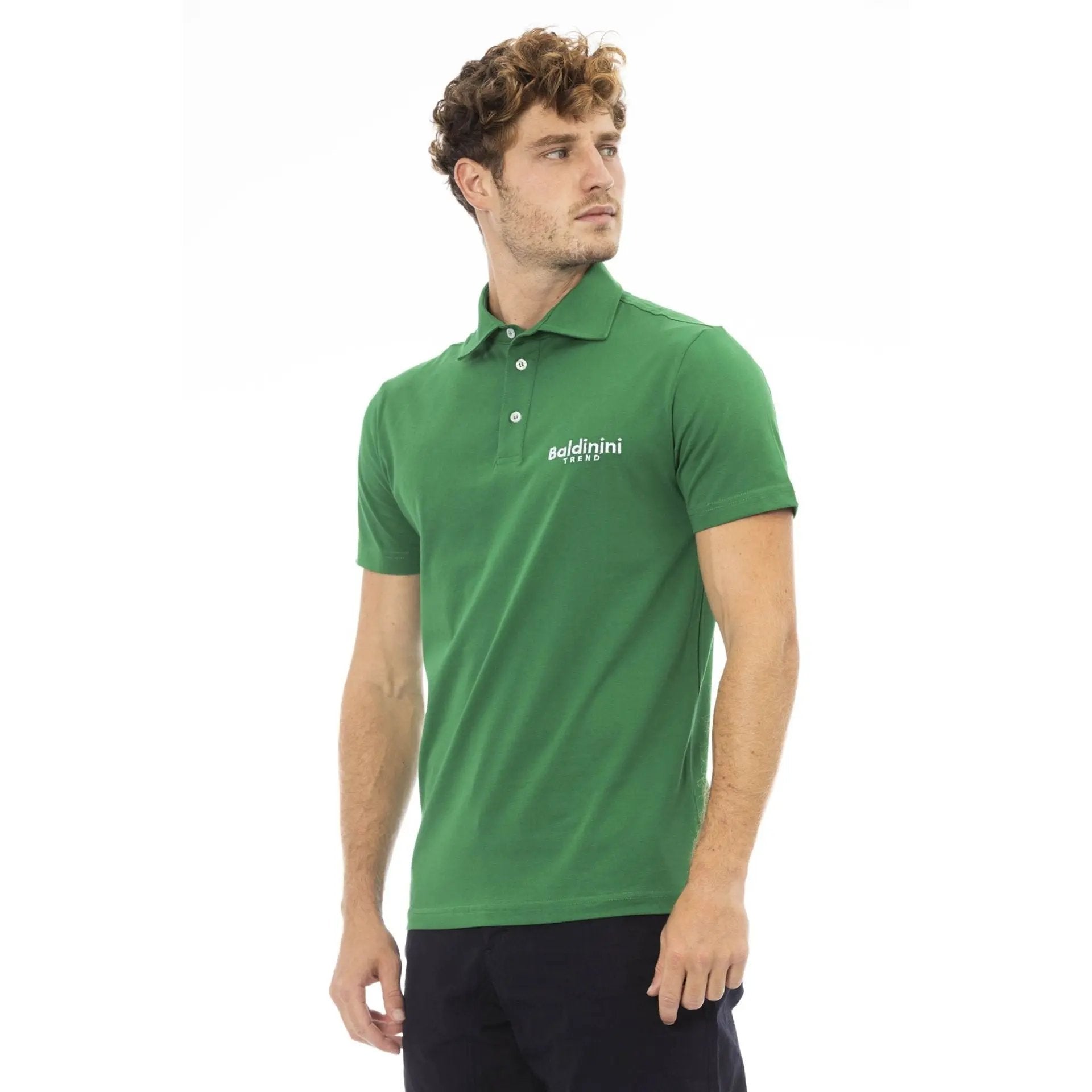 Baldinini Trend Polo - Tendance