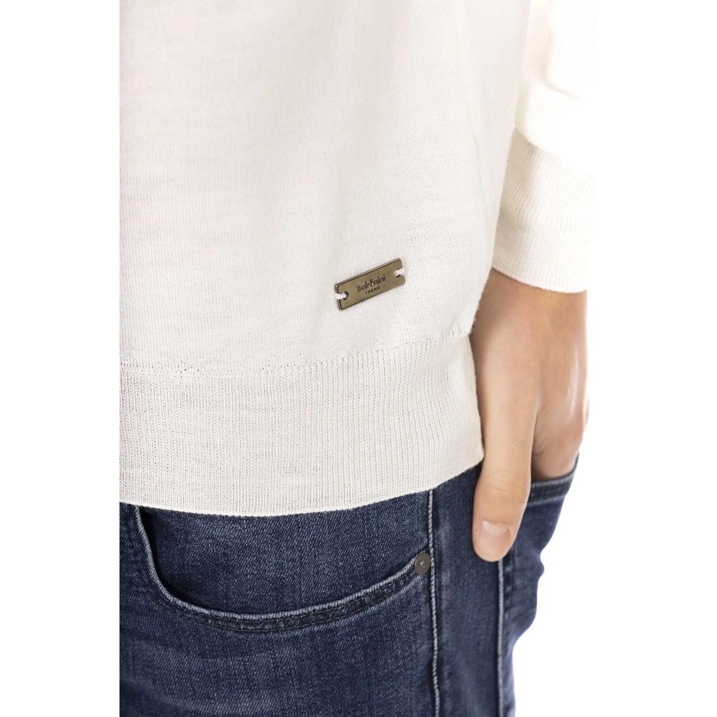 Baldinini Trend Pulls Baldinini Trend