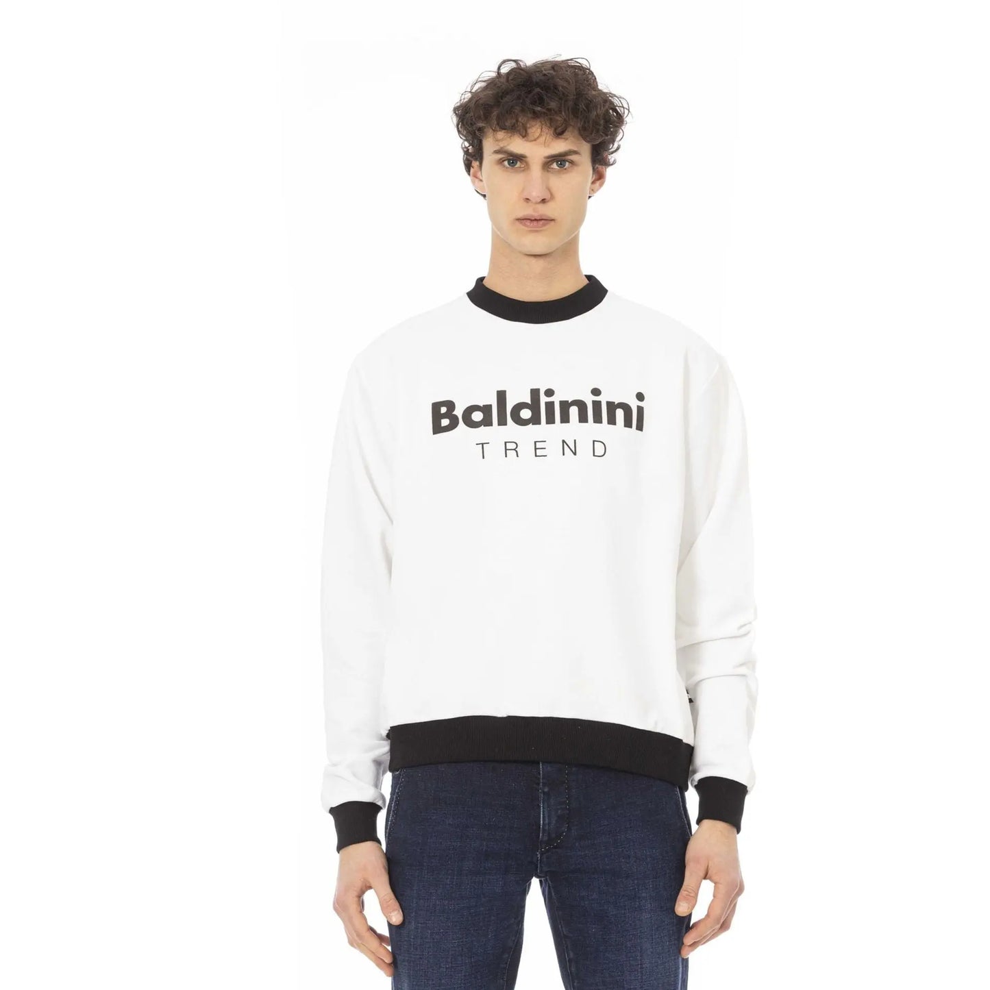 Baldinini Trend Sweat-shirts Baldinini Trend