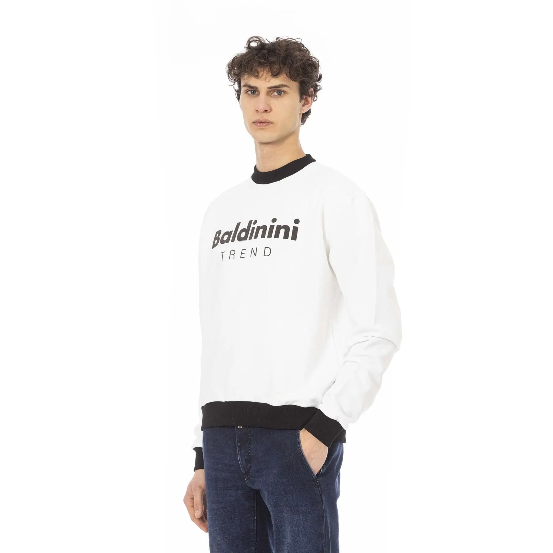 Baldinini Trend Sweat-shirts Baldinini Trend