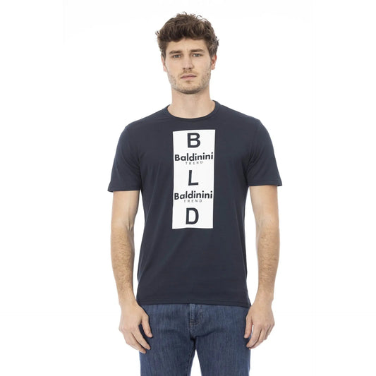 Baldinini Trend T-shirts Baldinini Trend