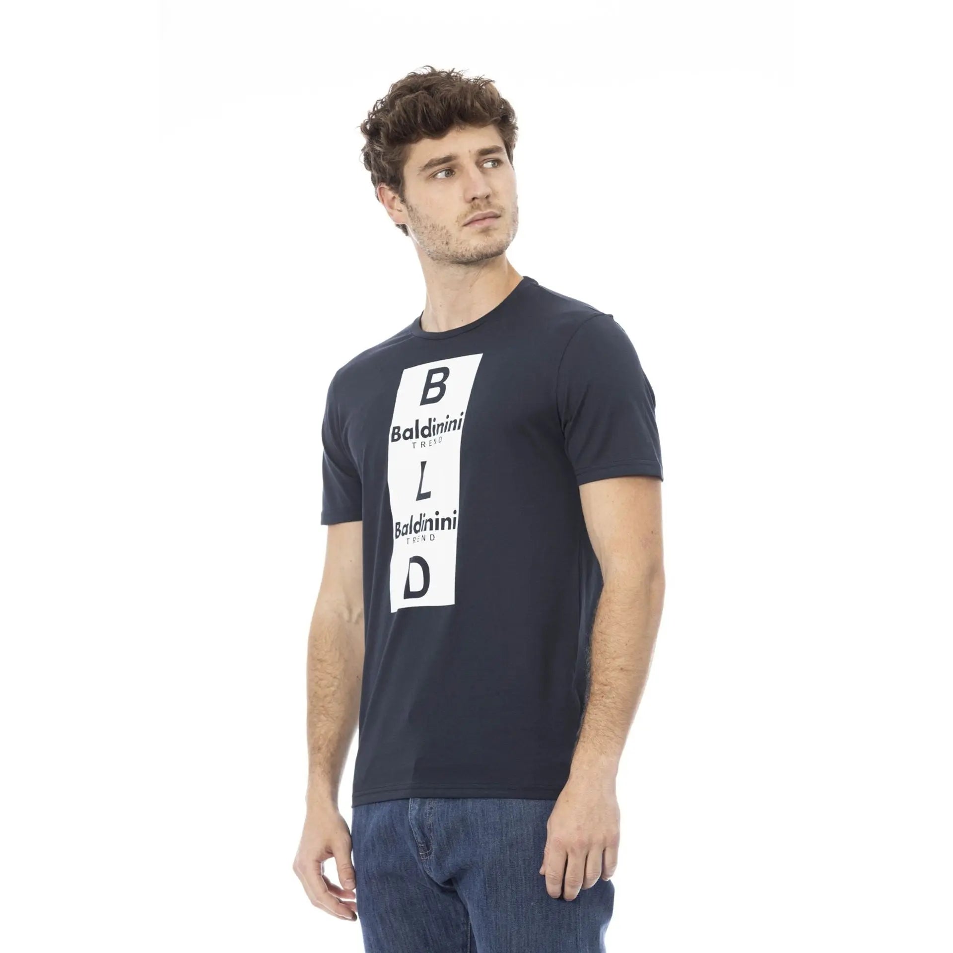 Baldinini Trend T-shirts Baldinini Trend