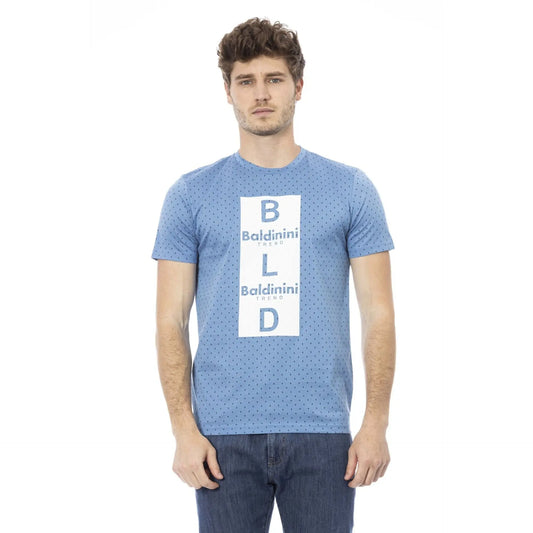Baldinini Trend T-shirts Baldinini Trend