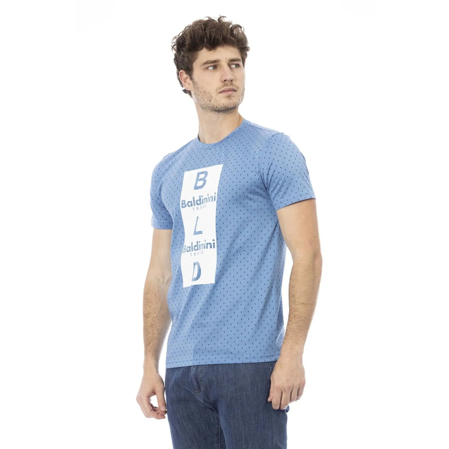 Baldinini Trend T-shirts Baldinini Trend