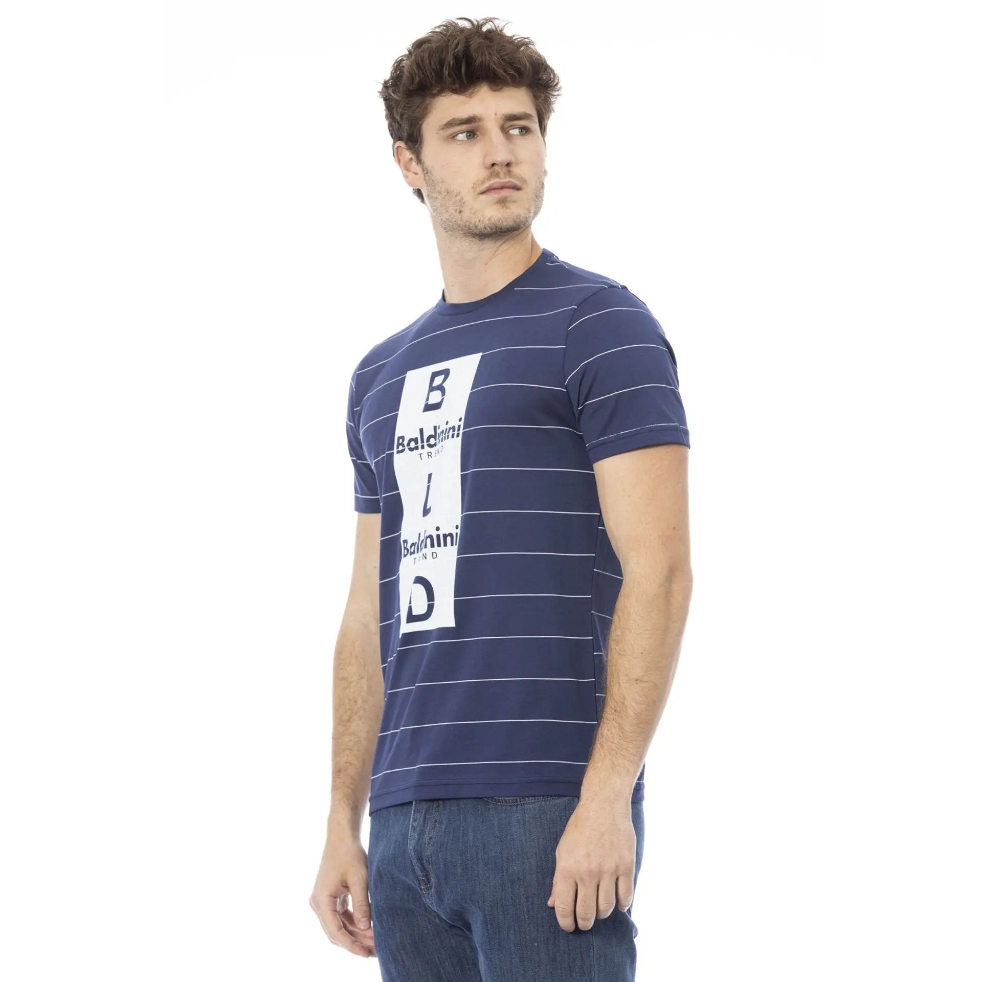 Baldinini Trend T-shirts Baldinini Trend