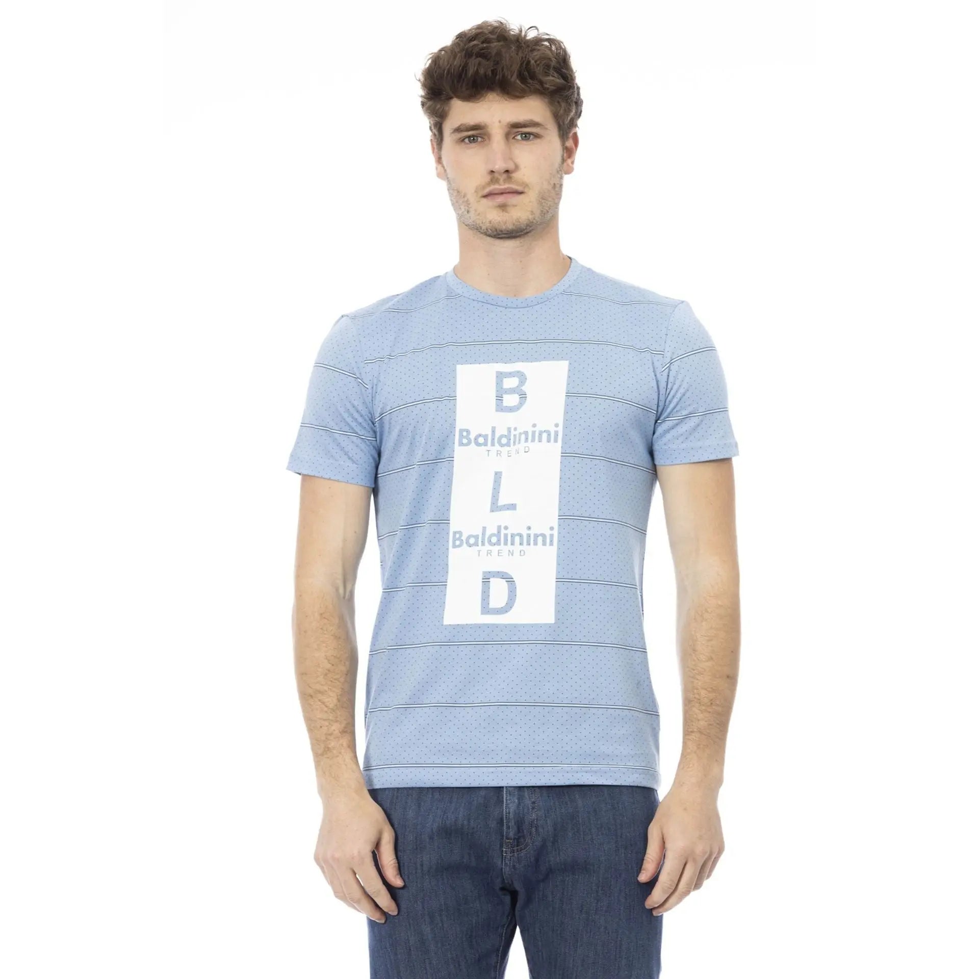 Baldinini Trend T-shirts Baldinini Trend