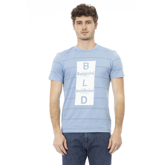 Baldinini Trend T-shirts Baldinini Trend