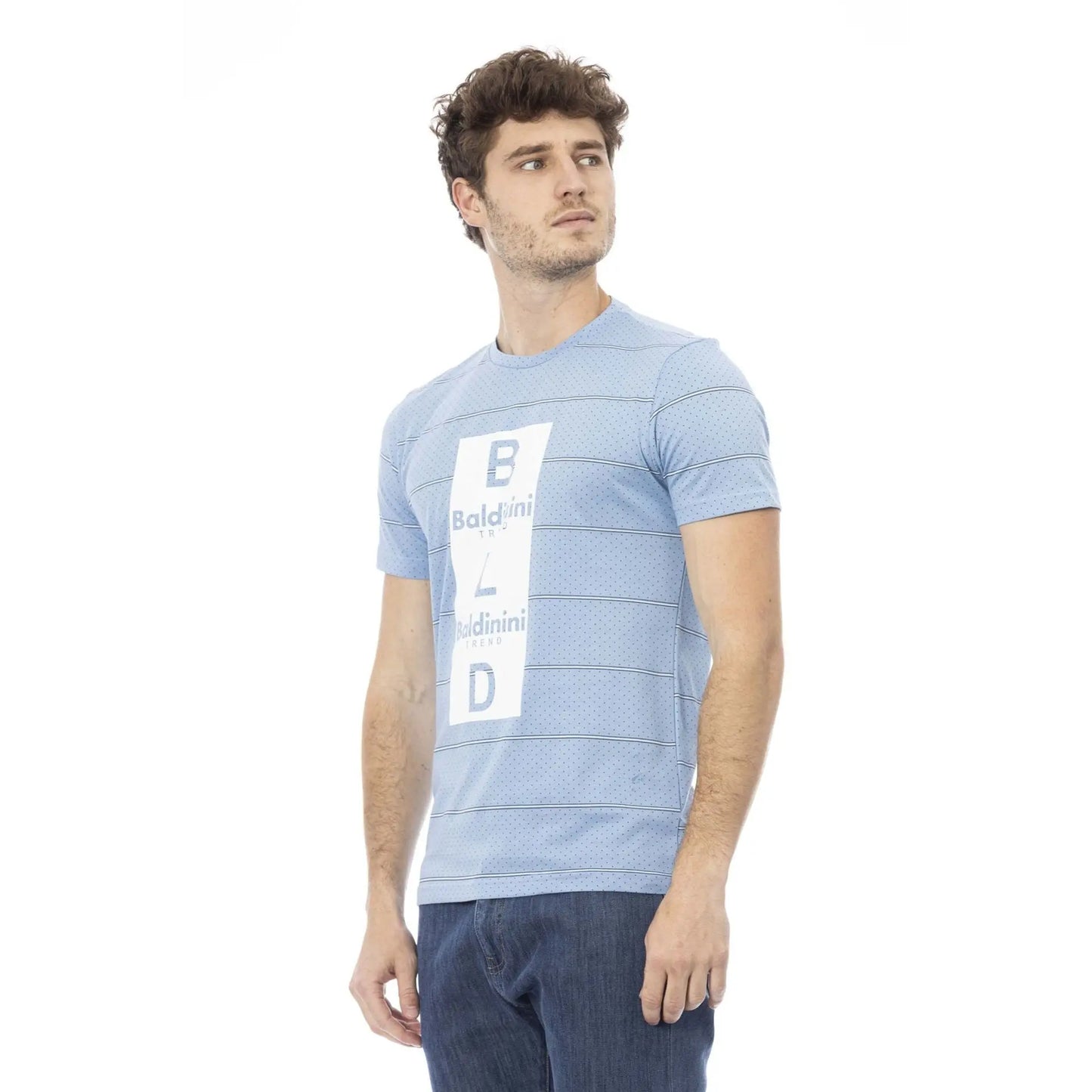Baldinini Trend T-shirts Baldinini Trend