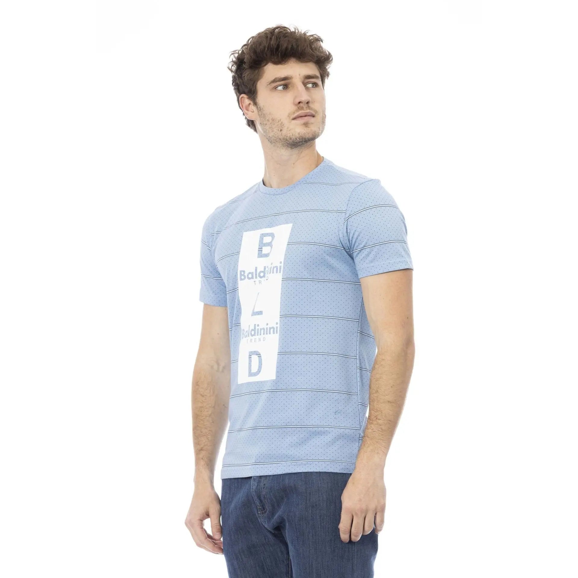 Baldinini Trend T-shirts Baldinini Trend