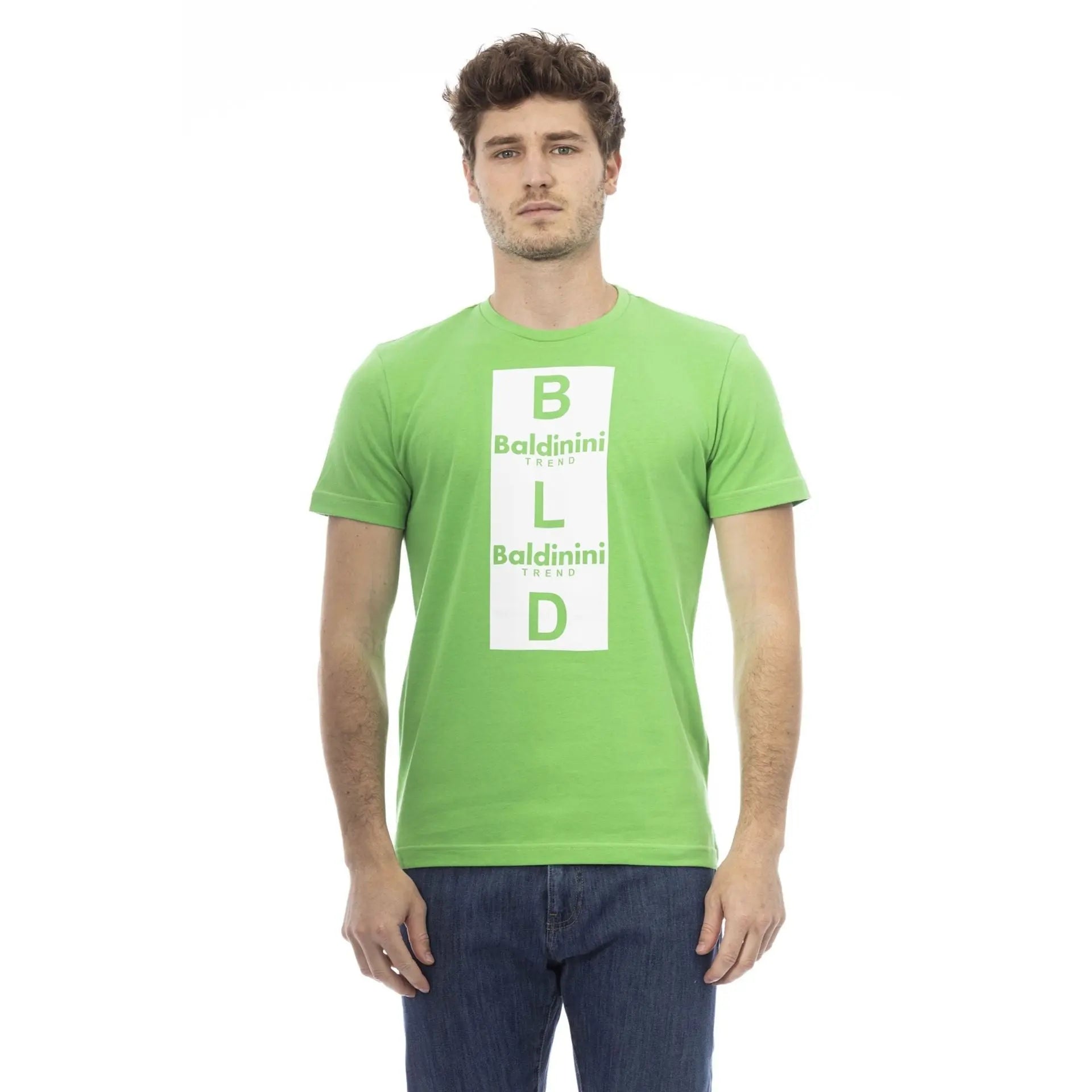 Baldinini Trend T-shirts Baldinini Trend