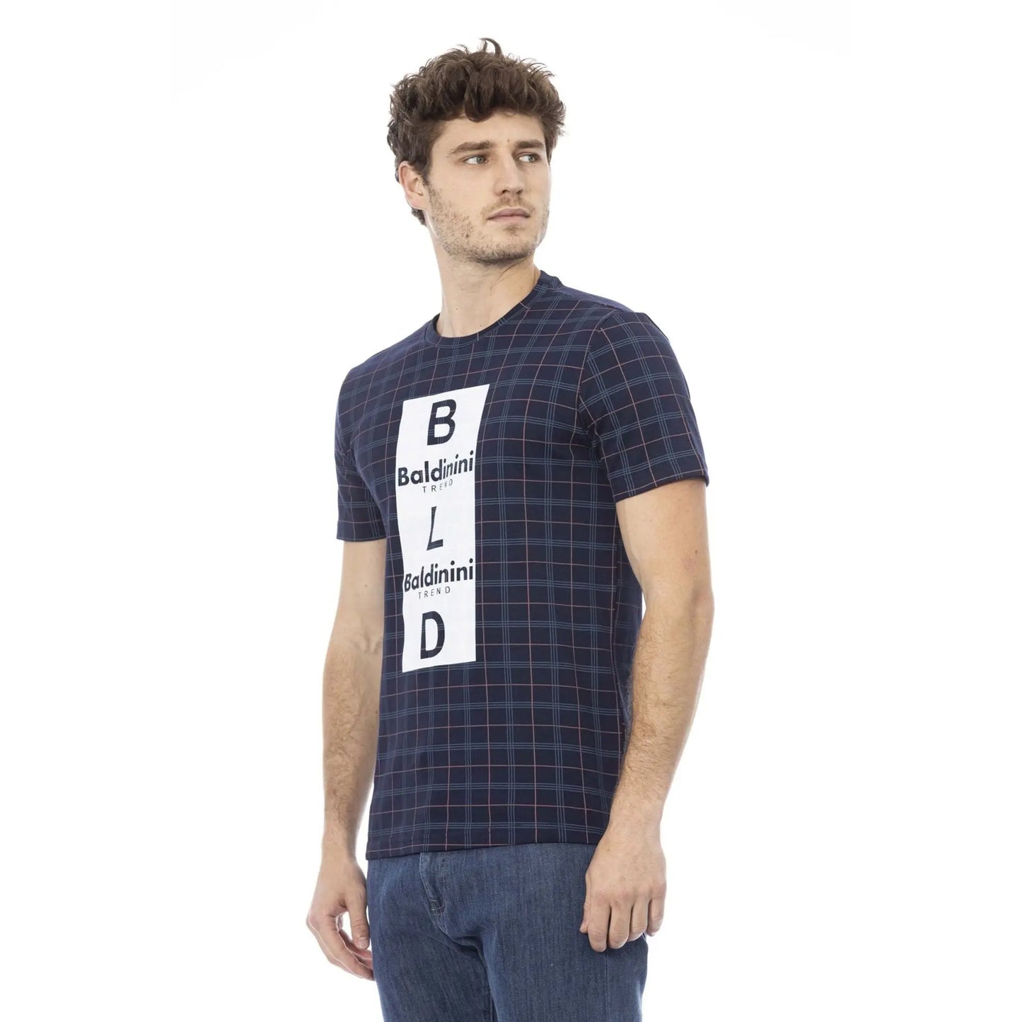 Baldinini Trend T-shirts Baldinini Trend