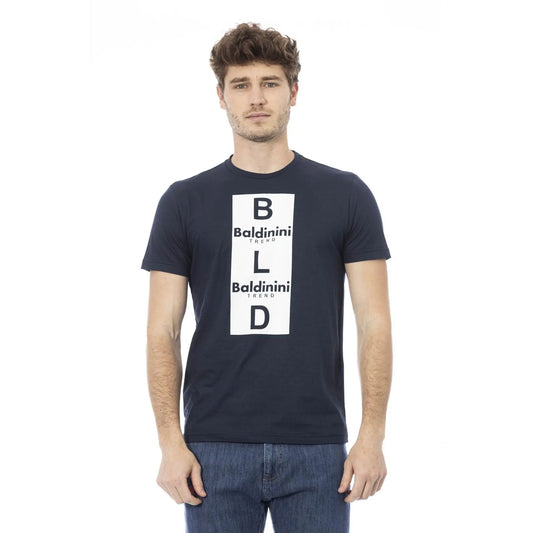 Baldinini Trend T-shirts Baldinini Trend