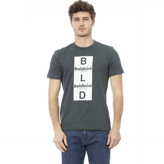 Baldinini Trend T-shirts Baldinini Trend