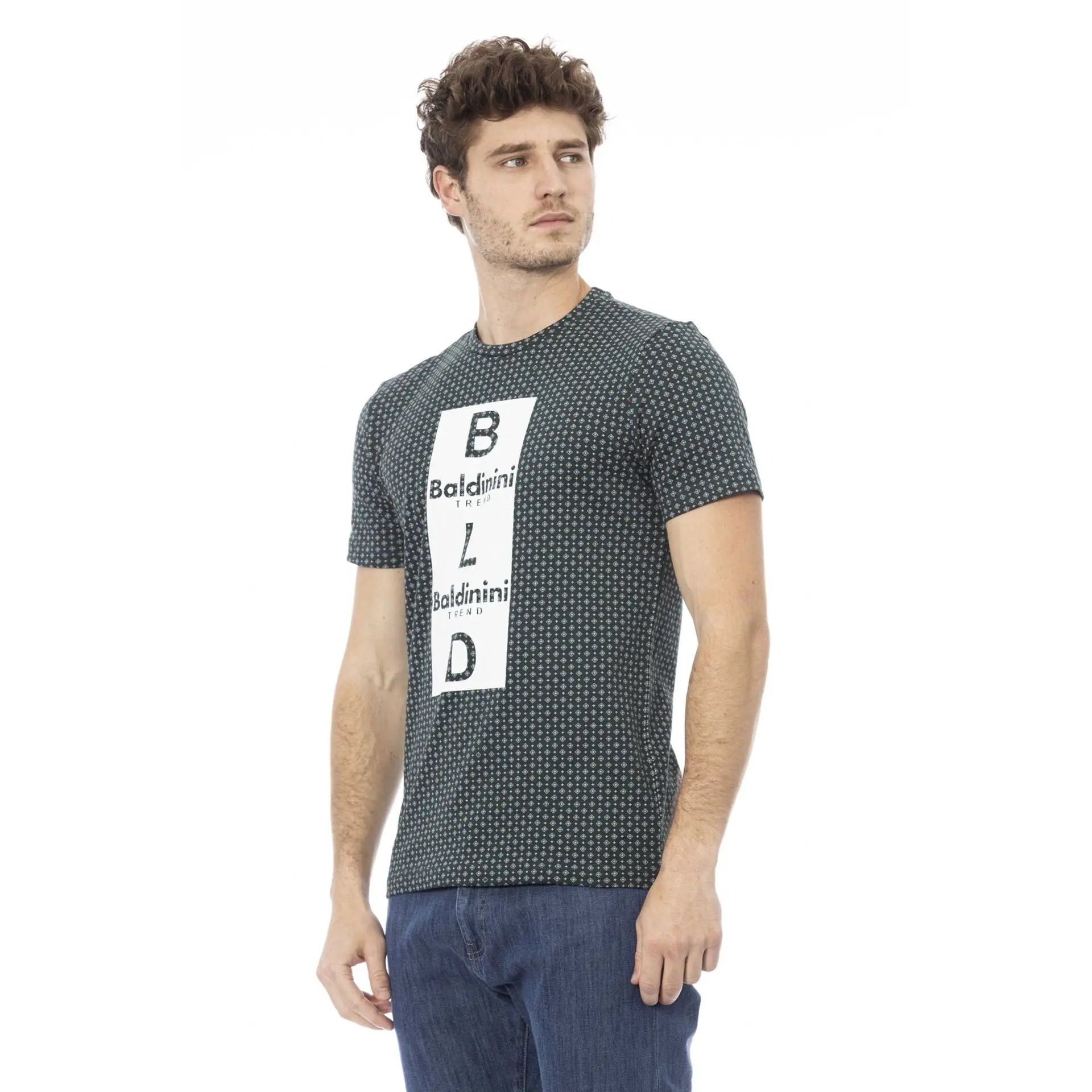 Baldinini Trend T-shirts Baldinini Trend