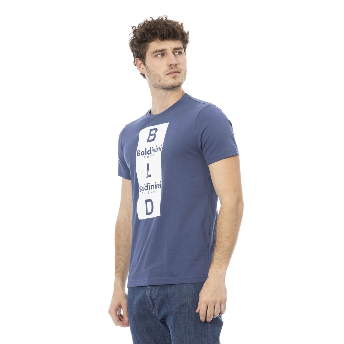 Baldinini Trend T-shirts Baldinini Trend