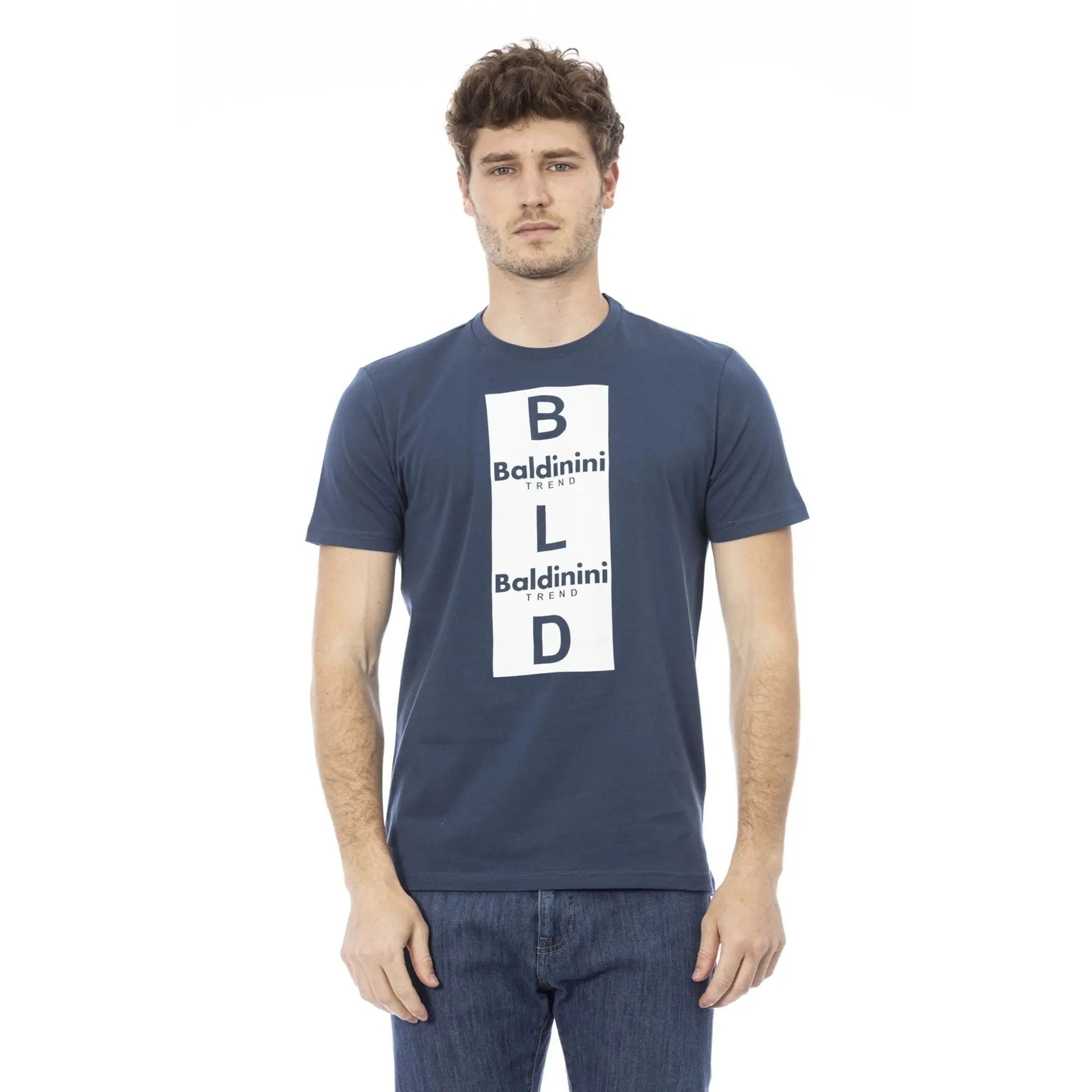 Baldinini Trend T-shirts Baldinini Trend
