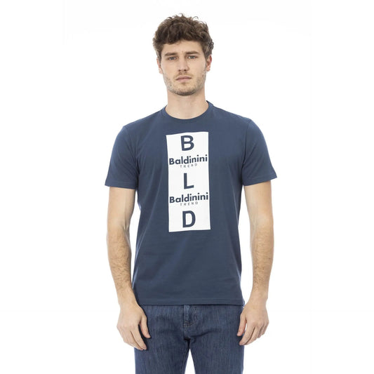 Baldinini Trend T-shirts Baldinini Trend