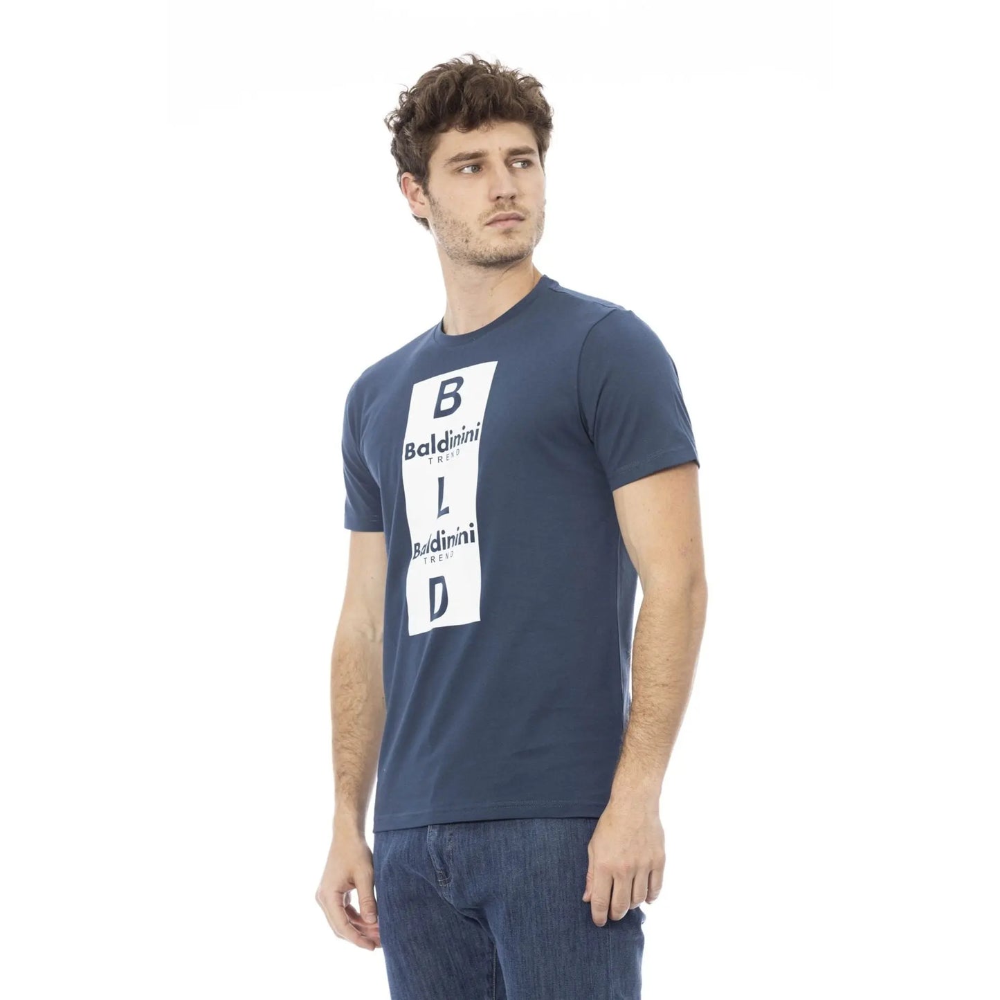 Baldinini Trend T-shirts Baldinini Trend