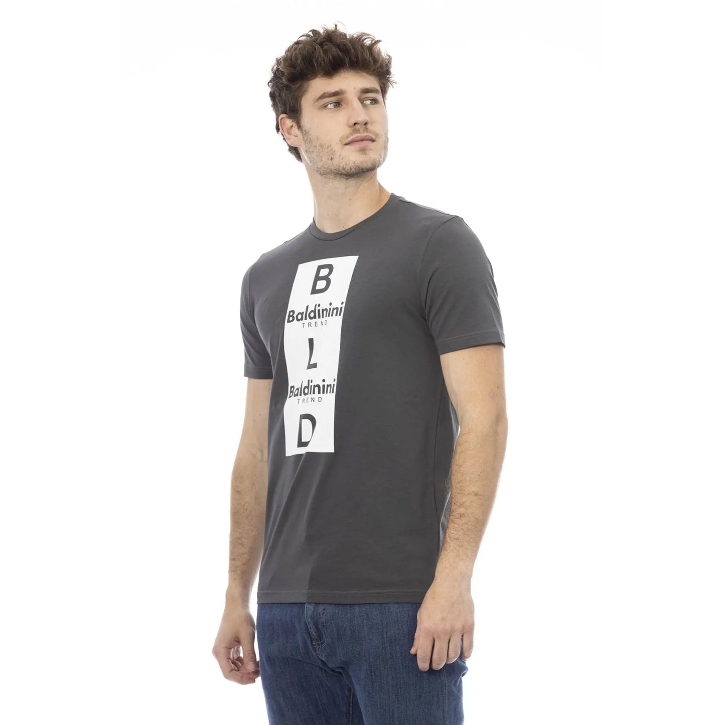 Baldinini Trend T-shirts Baldinini Trend
