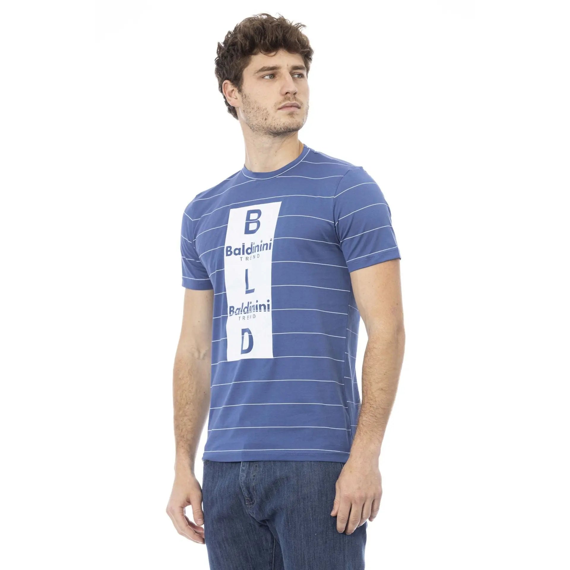 Baldinini Trend T-shirts Baldinini Trend