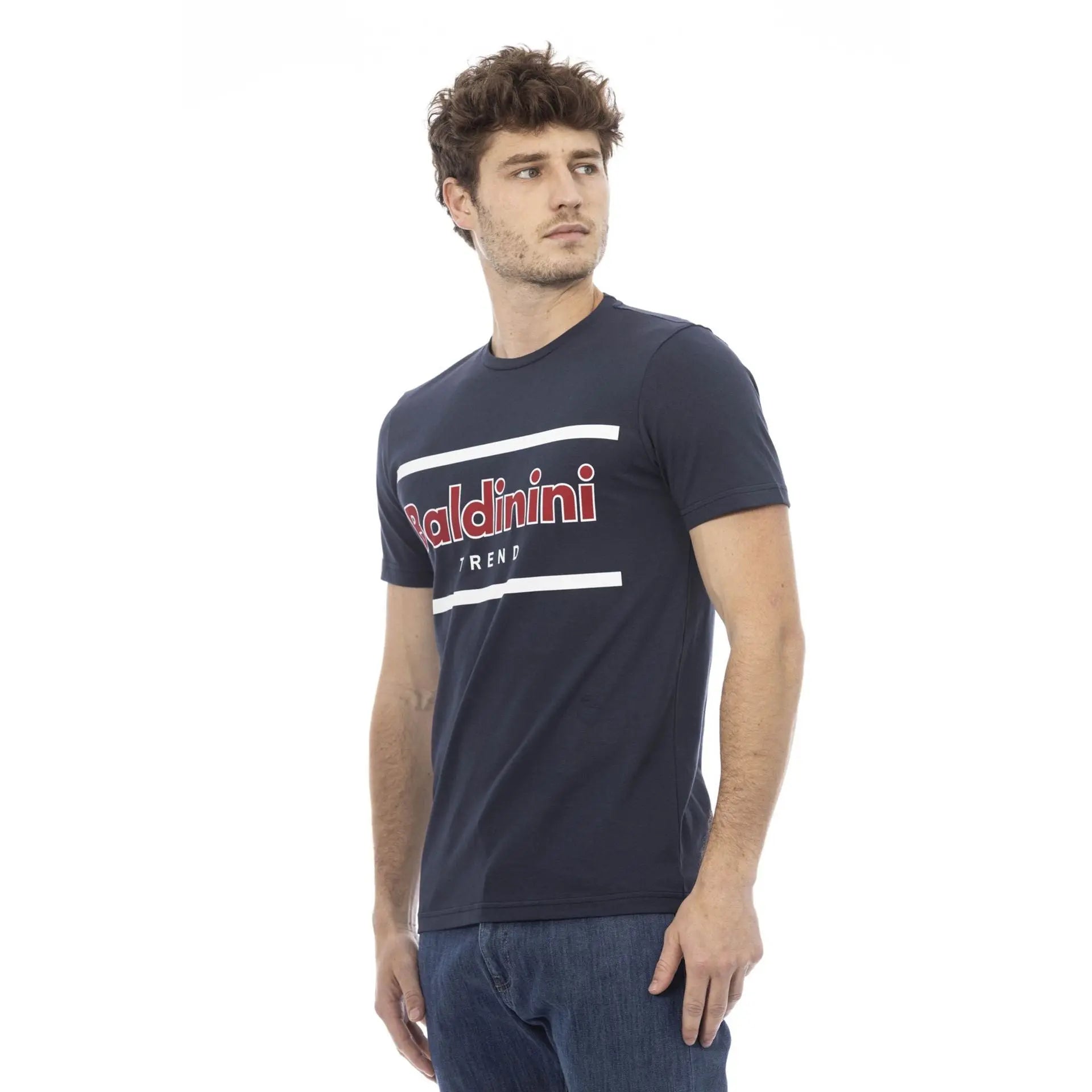 Baldinini Trend T-shirts Baldinini Trend