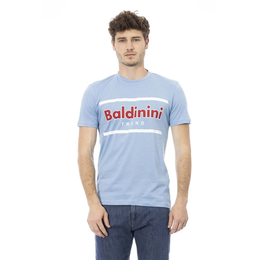 Baldinini Trend T-shirts Baldinini Trend
