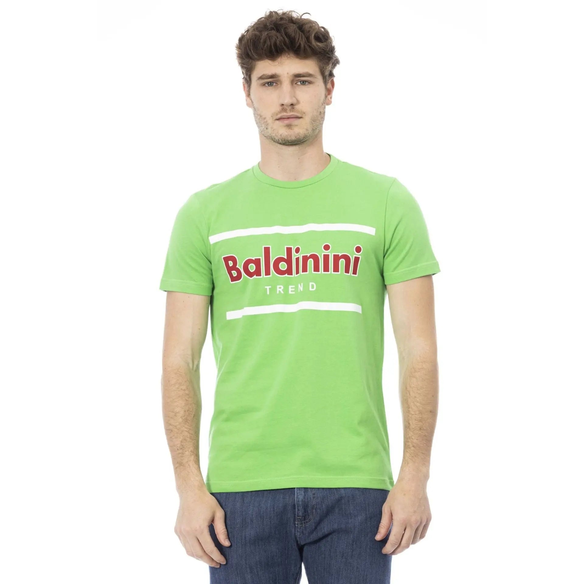 Baldinini Trend T-shirts Baldinini Trend