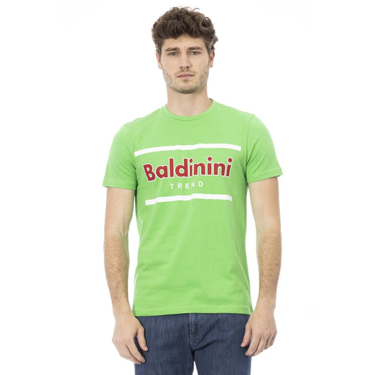 Baldinini Trend T-shirts Baldinini Trend
