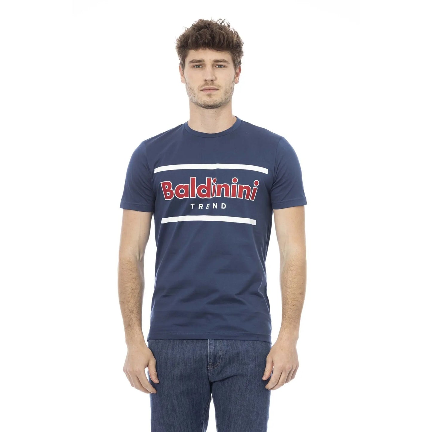 Baldinini Trend T-shirts Baldinini Trend