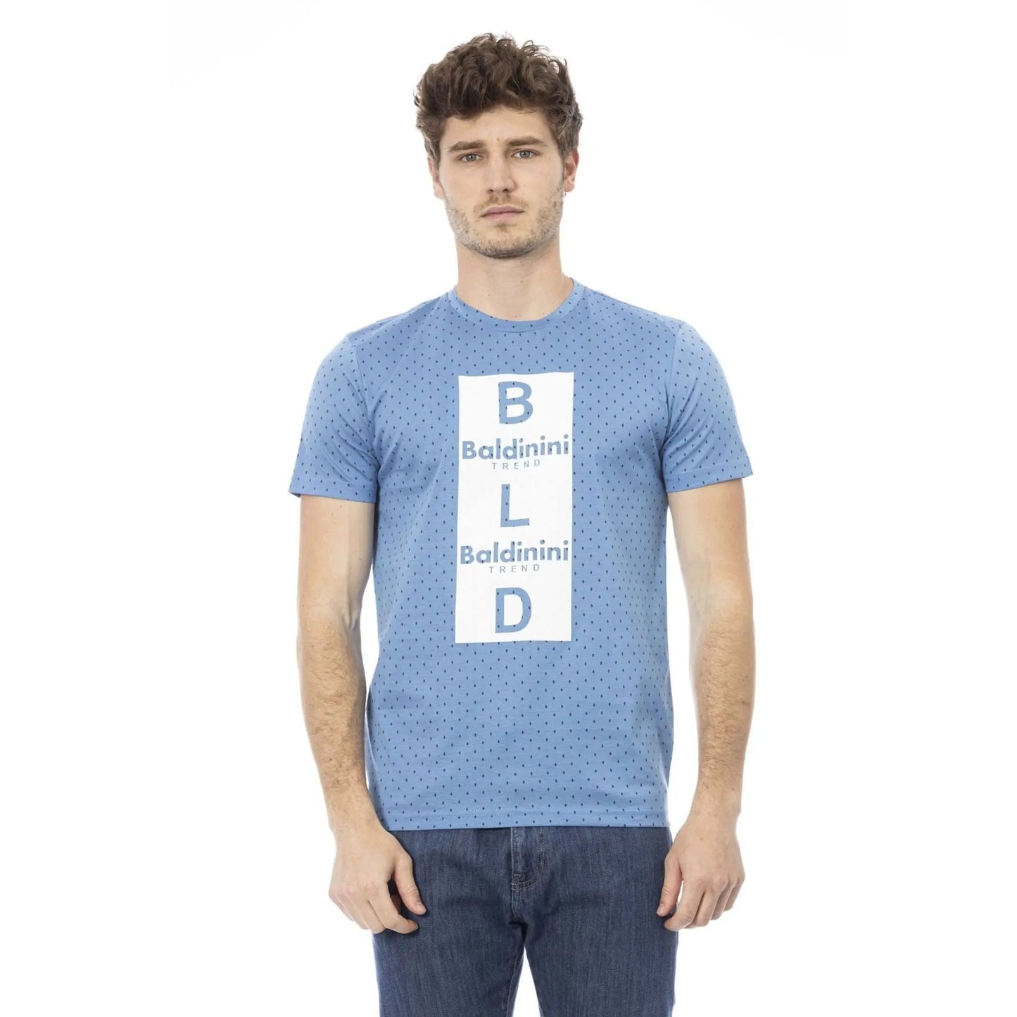 Baldinini Trend T-shirts - Tendance