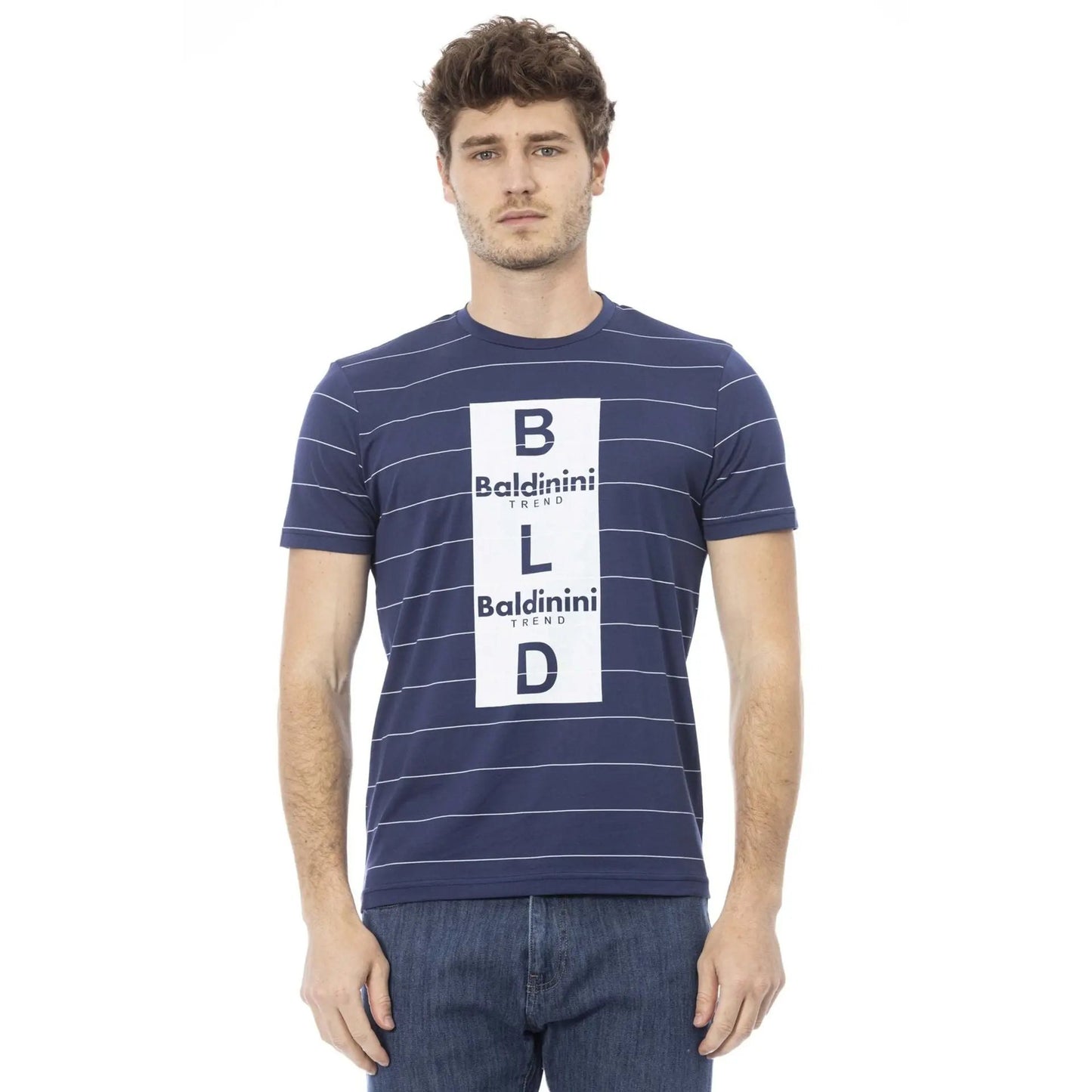 Baldinini Trend T-shirts - Tendance