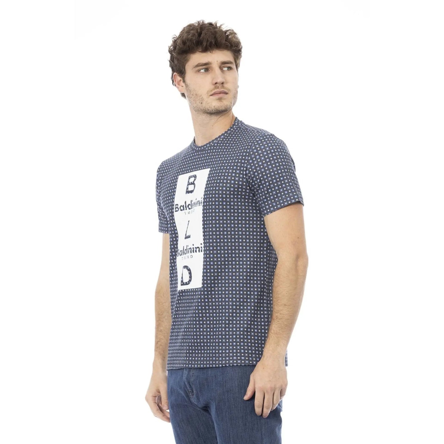 Baldinini Trend T-shirts - Tendance