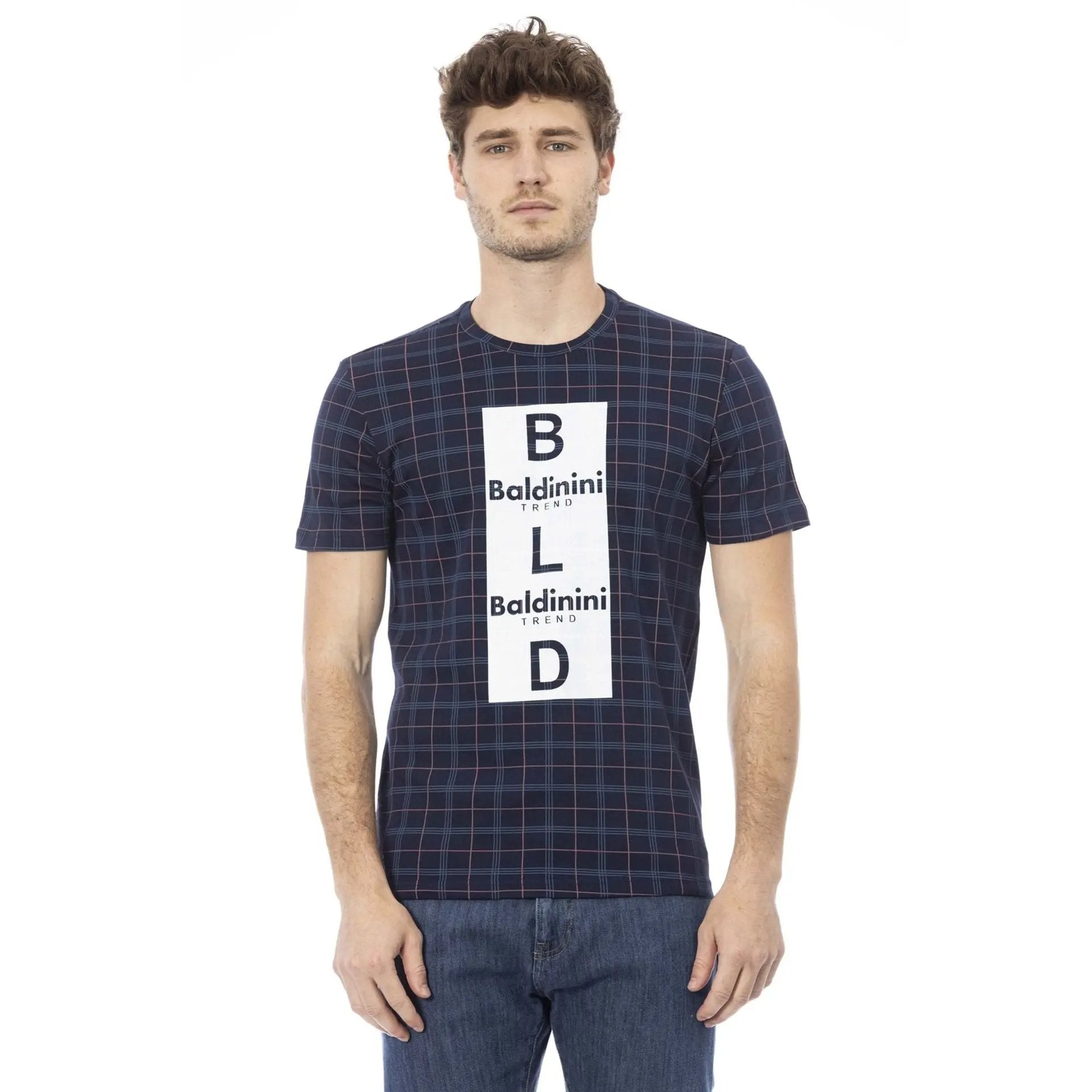 Baldinini Trend T-shirts - Tendance