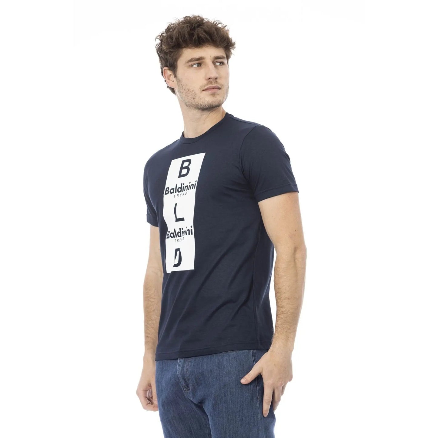Baldinini Trend T-shirts - Tendance