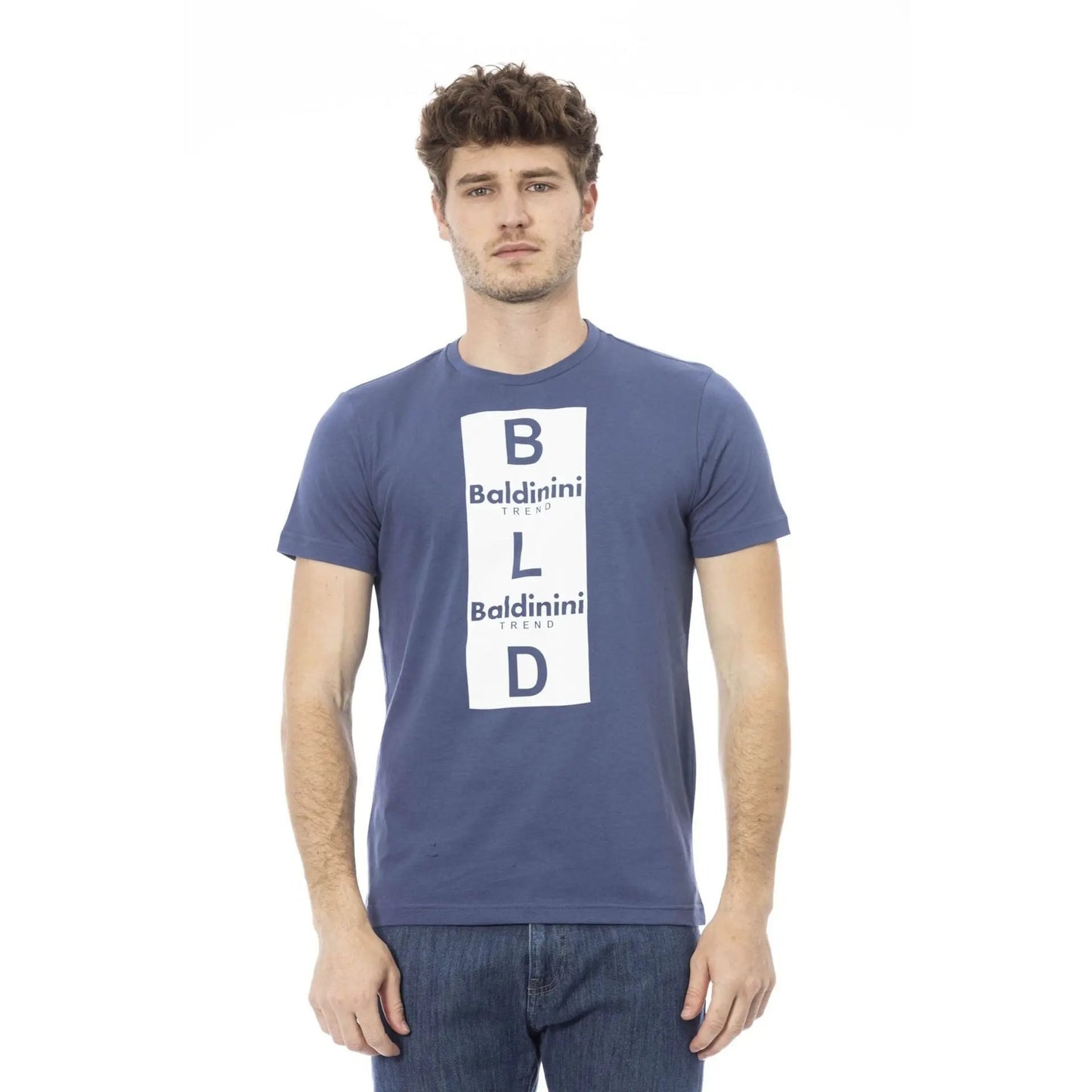 Baldinini Trend T-shirts - Tendance