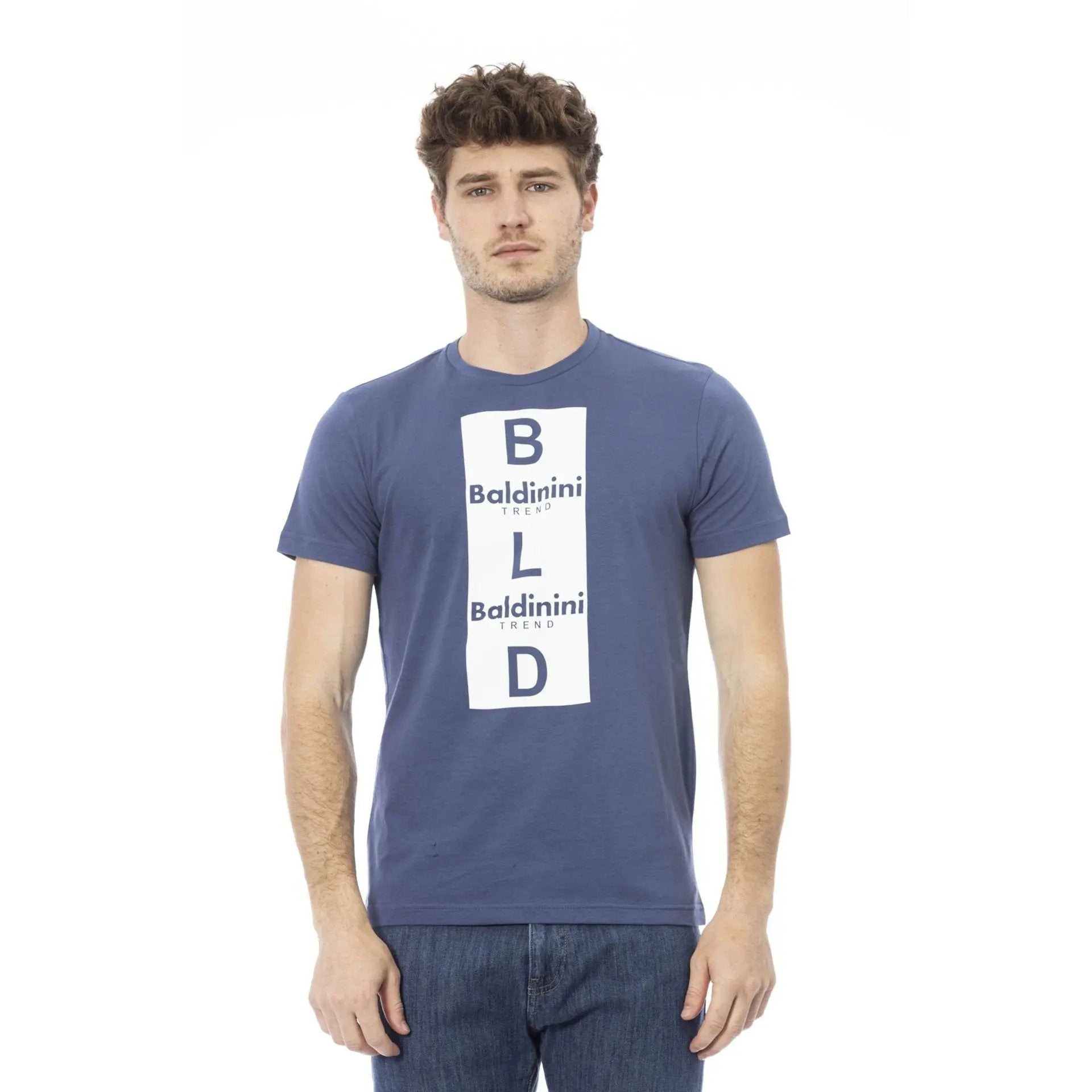 Baldinini Trend T-shirts - Tendance