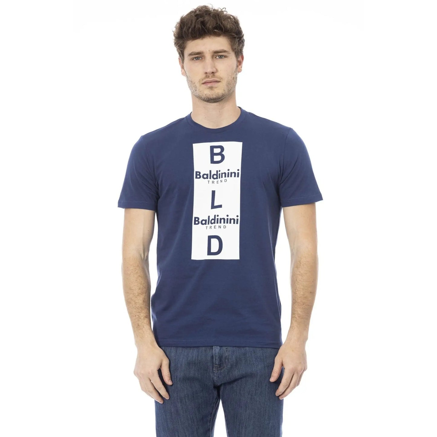 Baldinini Trend T-shirts - Tendance